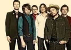 Download Wilco ringtones free.