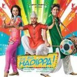 Download Dil Bole Hadippa ringtones free.