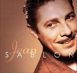 Cut Jean Sablon songs free online.
