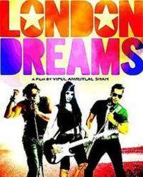 Download London Dreams ringtones for Nokia 5800 XpressMusic free.