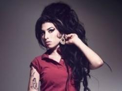 Cut Amy Winehouse songs free online.