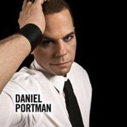 Cut Daniel Portman songs free online.