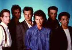 Download Icehouse ringtones free.
