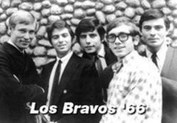Cut Los Bravos songs free online.