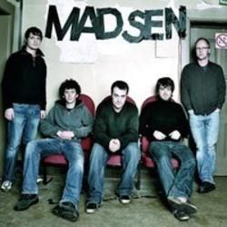 Cut Madsen songs free online.