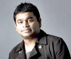 Cut A. R. Rahman songs free online.
