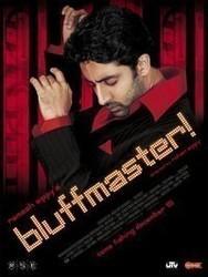 Cut Bluffmaster songs free online.