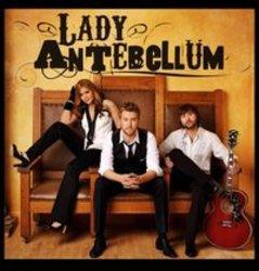 Download Lady Antebellum ringtones free.