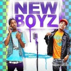 Download New Boyz ringtones for Samsung Galaxy Note free.