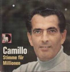 Cut Camillo Felgen songs free online.