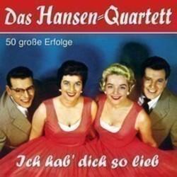 Cut Das Hansen Quartett songs free online.