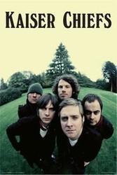 Download Kaiser Chiefs ringtones for Samsung Galaxy S4 Active free.