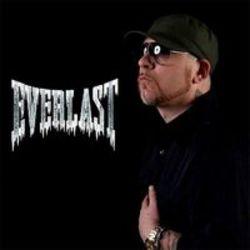 Cut Everlast songs free online.