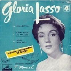 Cut Gloria Lasso songs free online.