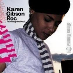 Download Karen Gibson Roc ringtones for Samsung X530 free.