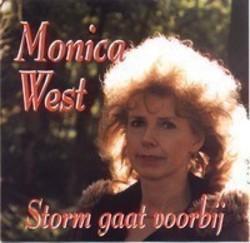 Cut Monica West songs free online.