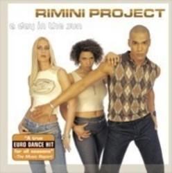 Download Rimini Project ringtones for Samsung G600 free.