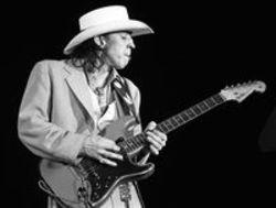 Download Stevie Ray Vaughan ringtones for Nokia 5320 XpressMusic free.