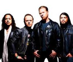 Download Metallica ringtones free.