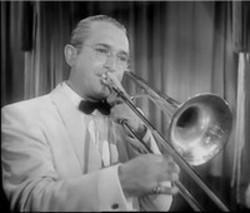 Cut Tommy Dorsey songs free online.
