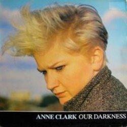 Cut Anne Clark songs free online.