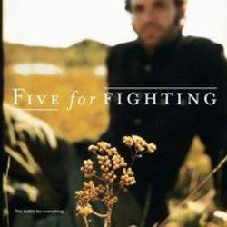 Cut Five For Fighting songs free online.