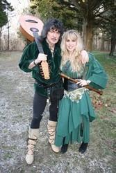 Cut Blackmore's Night songs free online.