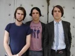 Download The Cribs ringtones for Nokia 5310 XpressMusic free.