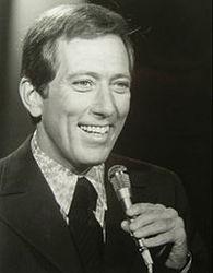 Cut Andy Williams songs free online.