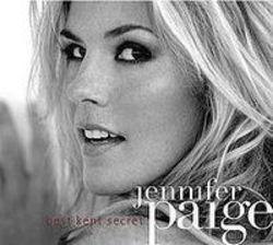 Cut Jennifer Paige songs free online.