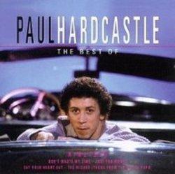 Cut Paul Hardcastle songs free online.