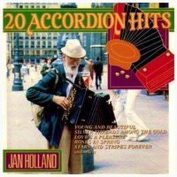 Download Jan Holland ringtones free.