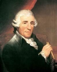 Cut Joseph Haydn songs free online.