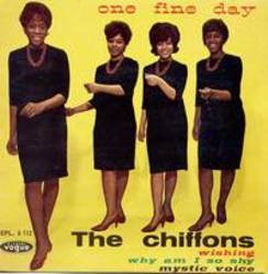 Download Chiffons ringtones free.
