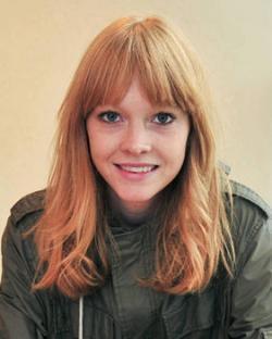 Download Lucy Rose ringtones free.