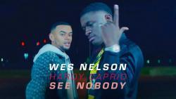 Cut Wes Nelson & Hardy Caprio songs free online.
