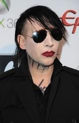 Cut Marilyn Manson songs free online.