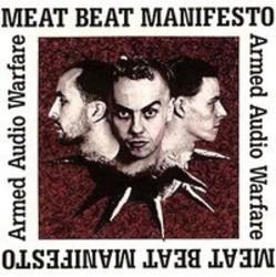 Cut Meat Beat Manifesto songs free online.