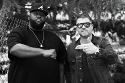 Download Run The Jewels ringtones for Nokia 1600 free.
