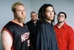 Download Nonpoint ringtones for Samsung Infuse 4G free.