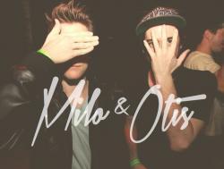Download Milo & Otis ringtones for Nokia N81 free.