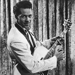 Cut Chuck Berry songs free online.