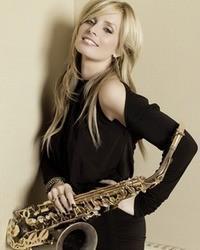 Download Candy Dulfer ringtones for Apple iPod touch 3G free.