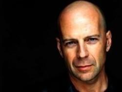 Cut Bruce Willis songs free online.