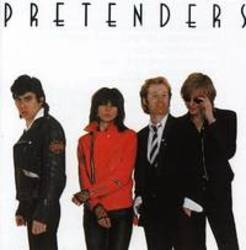 Download The Pretenders ringtones free.