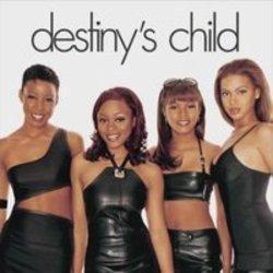 Download Destiny's Child ringtones free.