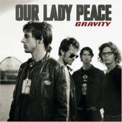 Download Our Lady Peace ringtones free.