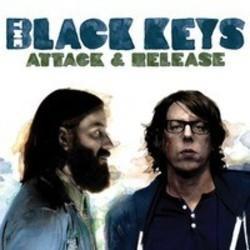 Download The Black Keys ringtones free.
