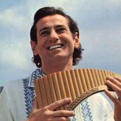 Download Gheorghe Zamfir ringtones for Apple iPhone 3G free.