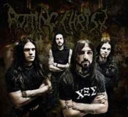 Cut Rotting Christ songs free online.